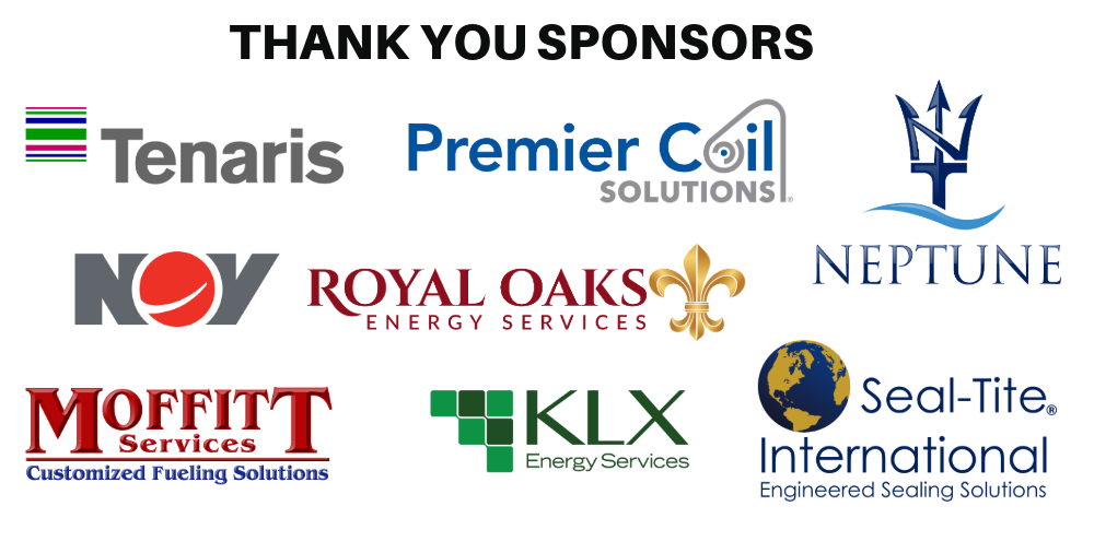 2025 Golf Sponsors 825